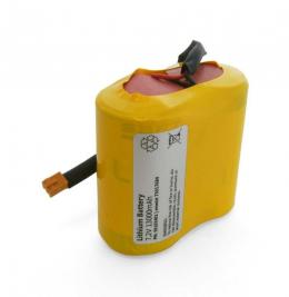 Ersatz Speicherbatterie für ELSTER Modem FE230 73017684
