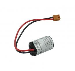 Ersatz Speicherbatterie für Omron CQM1H 659004 CPM2A-BAT01 CG1H CJ1G CJ1H CPM2A CQM1H