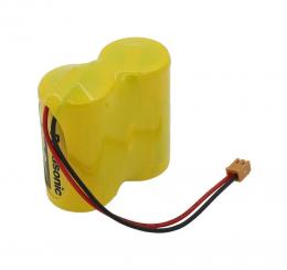 Ersatz Speicherbatterie für Panasonic BR-CCF2TH BR-CCF2TE A98L00010902 A98L-0001-0902 A06B00