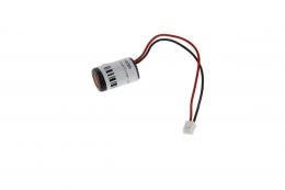 Ersatz Speicherbatterie für Schneider Modicon 990XCO980000