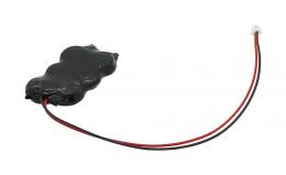 Ersatz Speicherbatterie für Toshiba 1555CDS