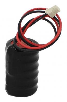 Ersatz Speicherbatterie für Visonic 0-9912-J GP250BVH6AMX