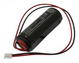 Ersatz Speicherbatterie für Yamaha KAS-M53G0-11 KAS-M53G0-100  KAS-M53G0-10