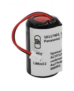 Ersatz Speicherbatterie Panasonic CR-2ULC3