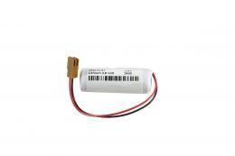 Ersatz Speicherbatterie Saft LS17500 908446 JAE IL-2S-3S