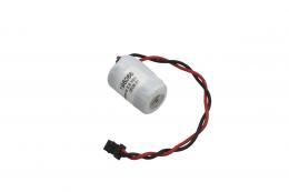 Ersatz Speicherbatterie Toshiba ER3V/3.6V Omron JZSP-BA01