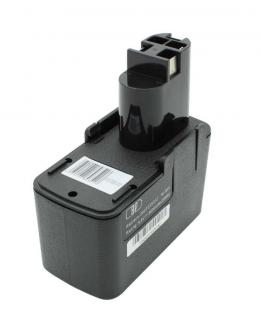 Ersatz Werkzeugakku Bosch GBM 9.6 VES-2 GBM9.6VES-2 GDR 90 GSB 9.6 VES-2 2 6