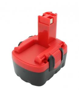 Ersatz Werkzeugakku Bosch GSR GWS PSR 14,4 VE-2 VE2 BAT040 260