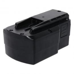 Ersatz Werkzeugakku Festo Festool TDK BPS15.6 RB1246