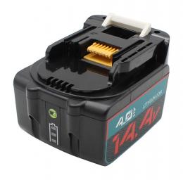 Ersatz Werkzeugakku für Makita BL1415 BL1430 BL1440 TD135D M.J. Maillis Group PowertoolBattery C5210