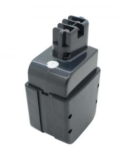Ersatz Werkzeugakku für Metabo 6.30071.00 6.30073.00 6.31723.00 63007100 63007300 63172300 mit Stift