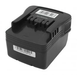 Ersatz Werkzeugakku für Ryobi B-1415L B-1425L B-1430L