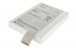 Ersatzakku AKKUmed für Philips Heartstart XL+ Monitor Defibrillator Typ 989803167281