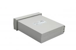 Ersatzakku AKKUmed Schiller Defibrillator Defigard 1002 2000 Bruker/ Schiller Defibrillator Defigard