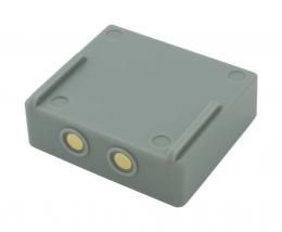 Ersatzakku für Abitron Hetronic Mini 68300600 68300900 68300940 KH68300990.A  FUA35
