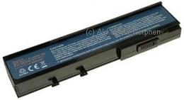 Ersatzakku für Acer Travelmate 2420 2440 3240 3250 BT.00604.006
