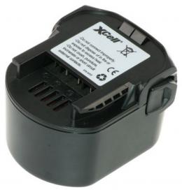 Ersatzakku für AEG BS 12G BSS 12RW BSB 12STX GBS AA12V B1214G B1215R
