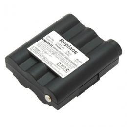 Ersatzakku für Alan G7 Midland G7 Nautico NT1VP BATT5R PB-ATL G