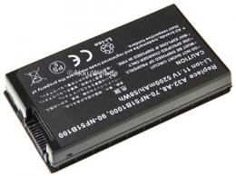 Ersatzakku für Asus F80 F80H F80A A32-F80