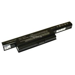 Ersatzakku für Asus K93 A32-K93 K93S K93SM X93SV A93 A93S A93SM A93SV A41-K93 X93SM