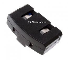 Ersatzakku für BA150 BA151 Sennheiser Kopfhörer RR2400 RR2500 RS4 RS6 RS RS40  RS45A200