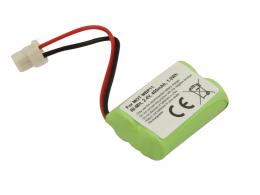 Ersatzakku für Babyphone Motorola BY1131 MBP11 MBP13 MBP16
