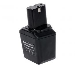Ersatzakku für Bosch GBH12V PHB12V GBM12VE GSB12VESP