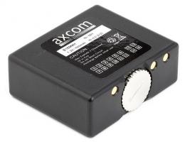 Ersatzakku für Bosch HFG 89 169 459 FuG11B Chip T Ascom SE129