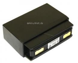 Ersatzakku für Bosch PR11 Serie