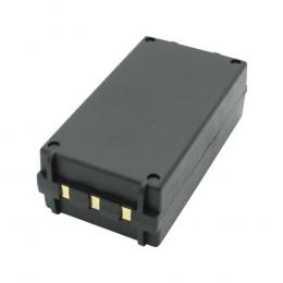 Ersatzakku für Cattron Theimeg BT081-00053 BT081-00061 BT923-00044 BT923-00075  Easy Mini TH-EC 30