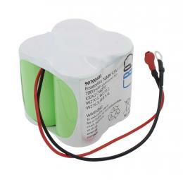 Ersatzakku für CEAG Handlampe CEAG 40071345248