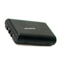 Ersatzakku für Chameleon RF FL3500 RF PB1900 RF PB2100 DT-5023BAT DT-5024LBAT