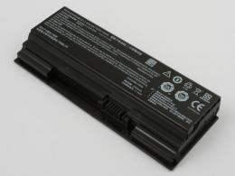 Ersatzakku für Clevo NH50ED NH55EDQ