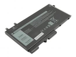 Ersatzakku für Dell Latitude 5401 5501 0R8D7N 451-BCIQ 451-BCLG 451-BCLM K7C4...