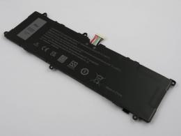 Ersatzakku für Dell Venue 11 Pro 7140