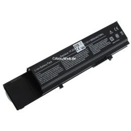 Ersatzakku für Dell Vostro 3400 3500 3700