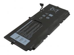 Ersatzakku für Dell XPS 13 9300