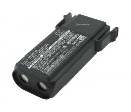 Ersatzakku für Elca PINC-GEH 04.142 0401BA000109