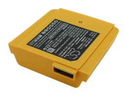 Ersatzakku für Fluke BP7440 DTX-LION