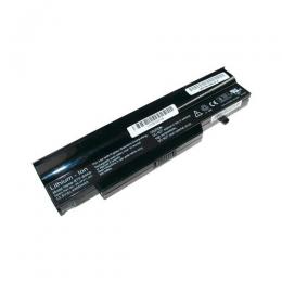 Ersatzakku für Fujitsu-Siemens Esprimo Mobile V6535 V6505 V55