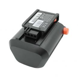 Ersatzakku für Gartengeräte Gardena  Accu Hedge Trimmer EasyCut High Delimber TCS Li-18/20