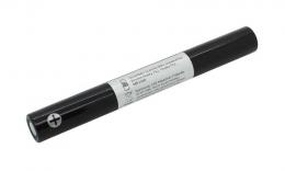 Ersatzakku für Handscanner Husky F3 Iton FS2 MP2500 Itronix 3L1400AS