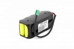 Ersatzakku für Hellige und Marquette Eagle Monitor 1000 1006 1008 1009 Typ 30344409