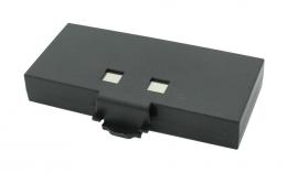 Ersatzakku für Hetronic Abitron Funk Kransteuerung FBH HET1200 GA GL TG GR-W KH68303010.B GA610