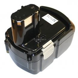 Ersatzakku für Hitachi BCL1815 BCL1830 EBM1830