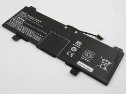 Ersatzakku für HP Chromebook x360 11 G6