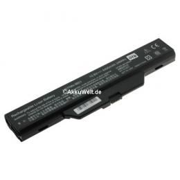 Ersatzakku für HP Compaq 6720 6720s HP 550