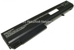 Ersatzakku für HP Compaq Business 7400 8200 NC8200 HSTNN-DB06 H