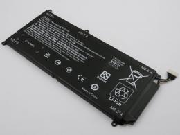 Ersatzakku für HP Envy 15-AE065sa 15-AE116x LP03XL