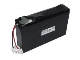 Ersatzakku für HP/ Philips Pagewriter 100/ 200/ 300 i / 300 PI Serie/ M1770A M1770A M1771A M1772A T